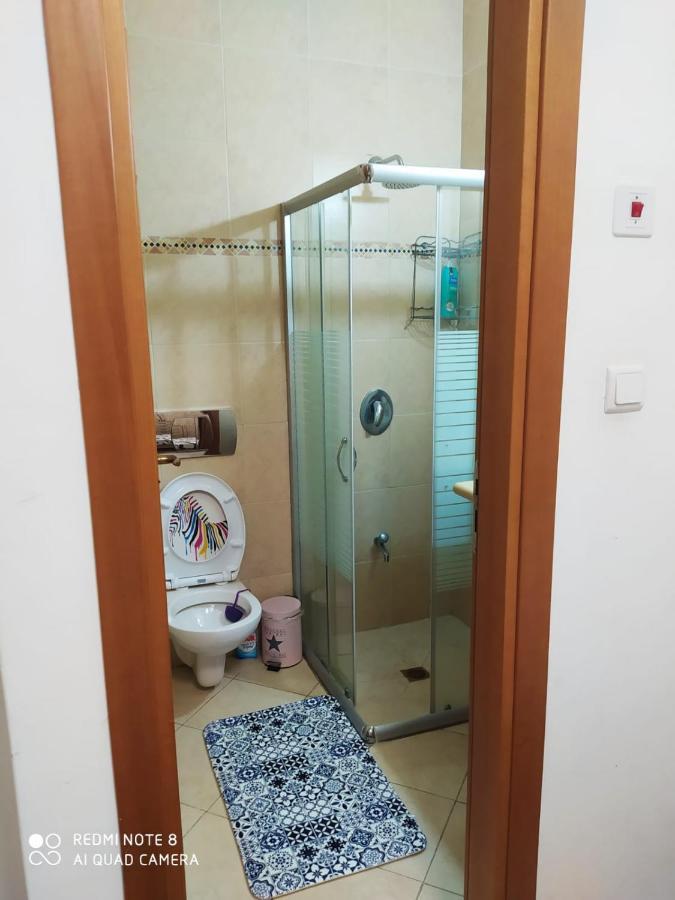 Apartment Amdar Village With Garden エイラート エクステリア 写真